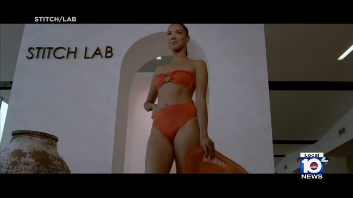 Stitch Lab returns to Miami Design District for seventh year