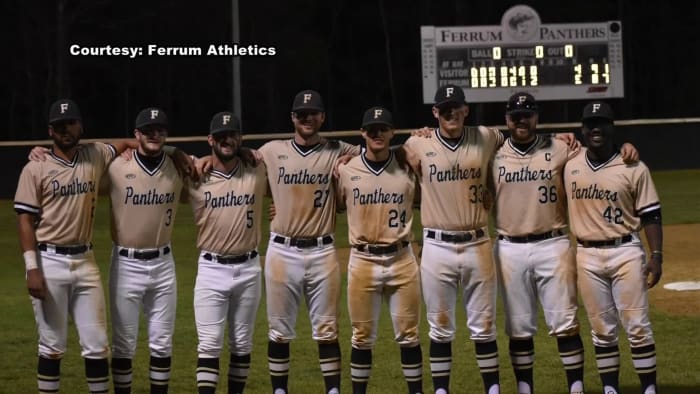 Ferrum College Baseball Announces Schedule Change - Ferrum College