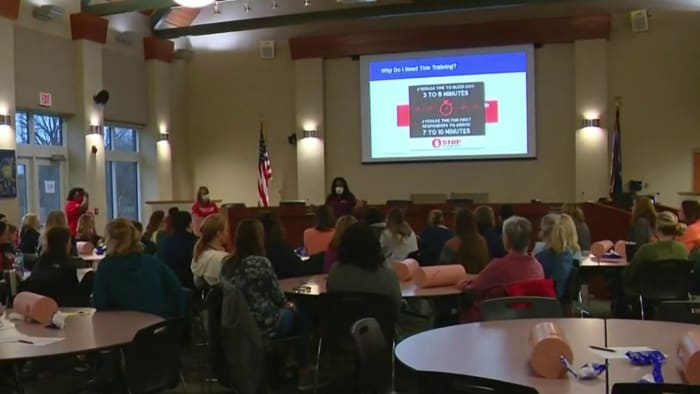 Clarkston Community Schools