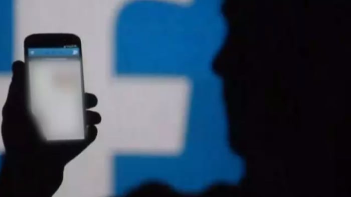 Child pornography video goes viral on Facebook's Messenger app
