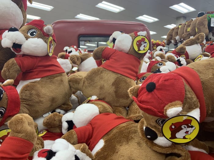 A guide for Bucee's firsttimers in Florida