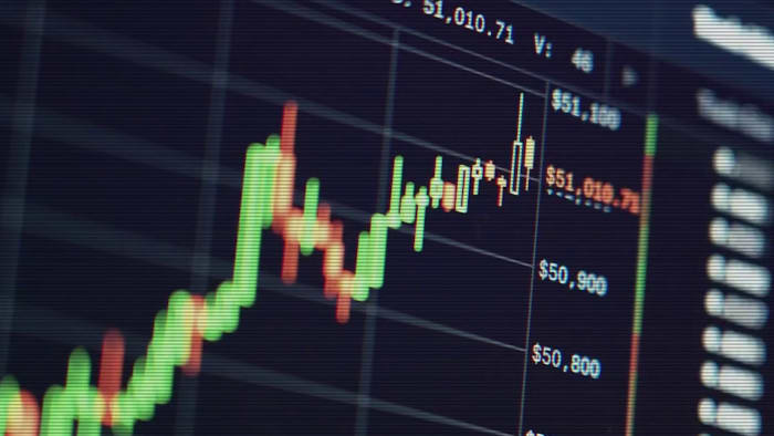 Crypto Series event in San Antonio aimed at educating about cryptocurrency, NFTs Crypto Series event in San Antonio aimed at educating about cryptocurrency, NFTs