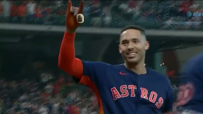 MLB Trade Rumors on X: Twins Have Reportedly Made Multiple Offers To  Carlos Correa   / X