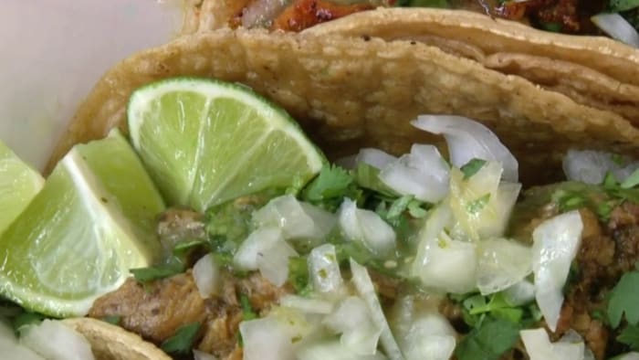 Tasty Tuesday: Detroit Loves Tacos combines traditional Mexican recipes with Southwest Detroit influences