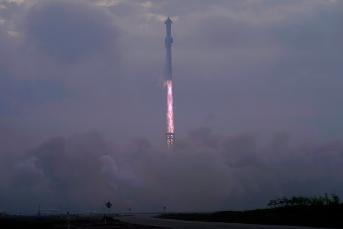 SpaceX to launch Falcon 9 Thursday from Cape Canaveral