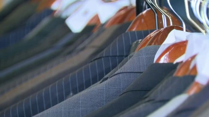 Annual Threads for Success event prepares Metro Detroit high schoolers for future careers - Vimarsana News