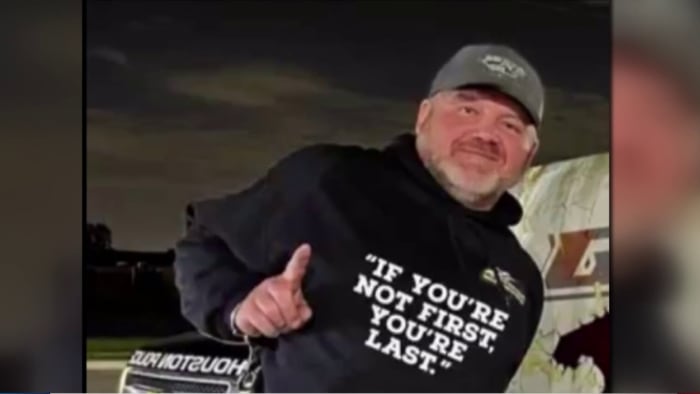Driver arrested for illegal street racing last week will race cops legally Saturday night - Vimarsana News