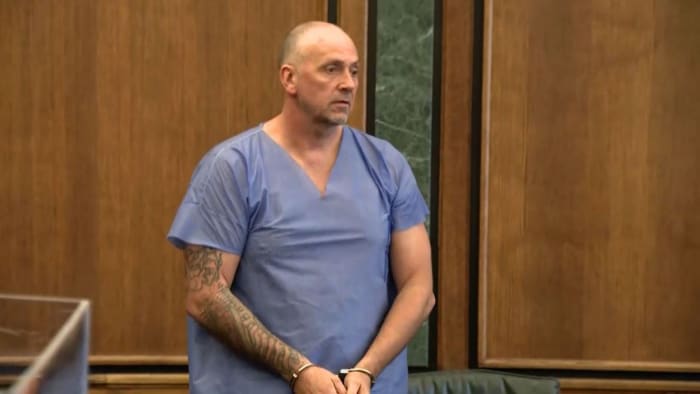 Man charged with sexually assaulting 13-year-old girl in Allen Park - Vimarsana News