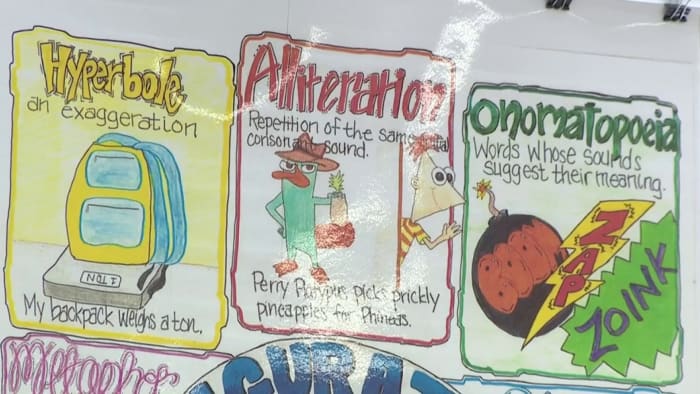 The Science of Reading at HISD