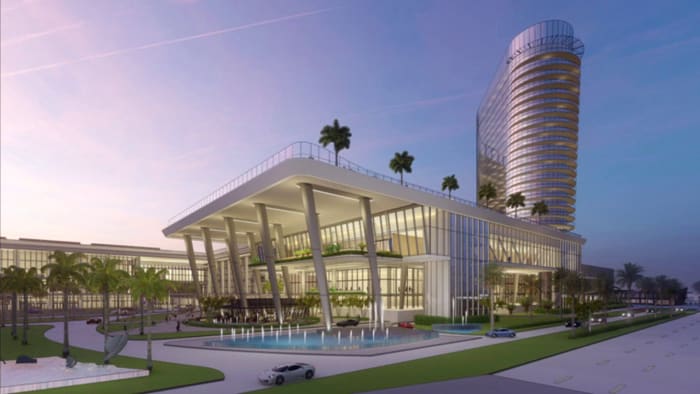 Broward officers shield $140M COVID discount lodge