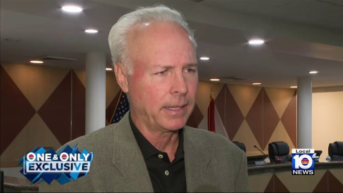 After electoral shakeup, Surfside’s town attorneys quit