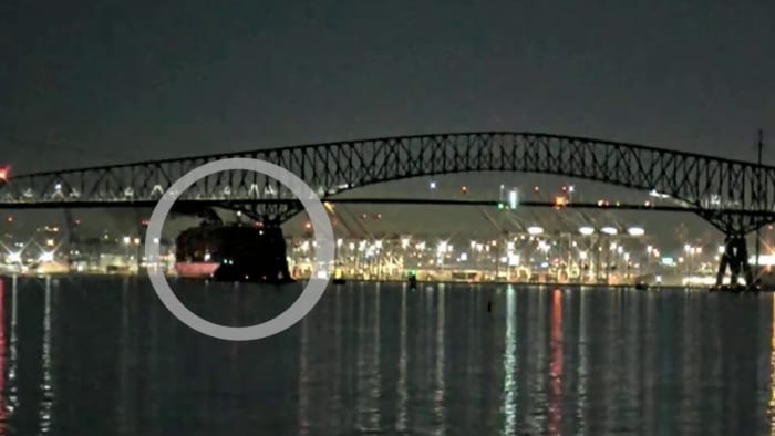Baltimore bridge tragedy raises concerns -- Are Michigan's bridges vulnerable? - Vimarsana News