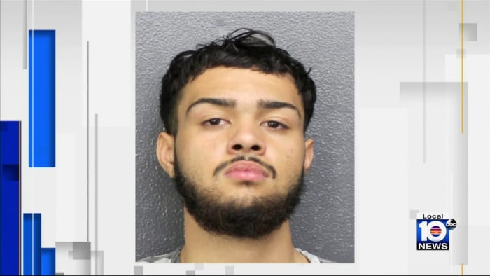 North Miami student appears in court after riding ATV during Miami-Dade-Broward police chase - Vimarsana News