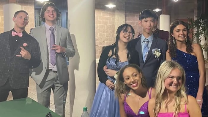 Lake Brantley High School seniors denied entry to prom over ticket issue