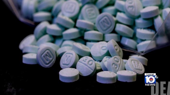 MCSO pursuing murder charges after fatal drug overdoses - Vimarsana News