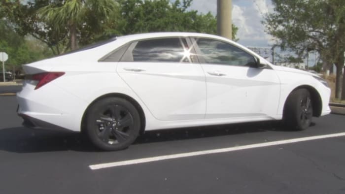 New details emerge in road rage shooting near Winter Springs - Vimarsana News