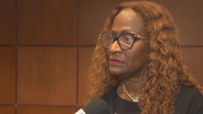 Officials discuss arrest of Orlando Commissioner Regina Hill