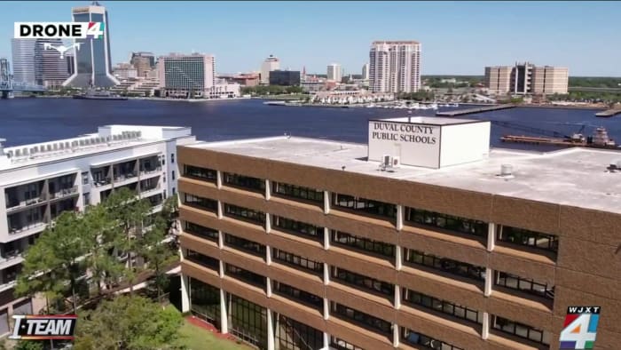 Door opened for more talks with DCPS, security contractor says, following I-TEAM report - Vimarsana News