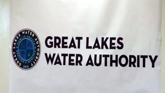 Live stream: Macomb County officials discuss Great Lakes Water Authority rate increase