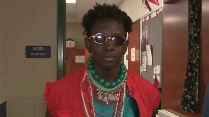Stevens High School, Goodwill San Antonio to host 2nd annual Fiesta Sustainable Fashion Show - Vimarsana News