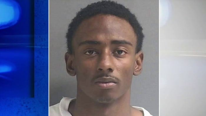 Police name person of interest in Holly Hill homicide - Vimarsana News