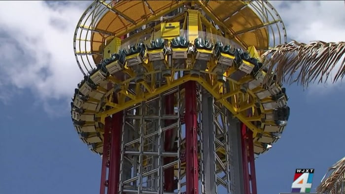 Forensic engineering firm hired to determine cause of fatal thrill ride fall, state says