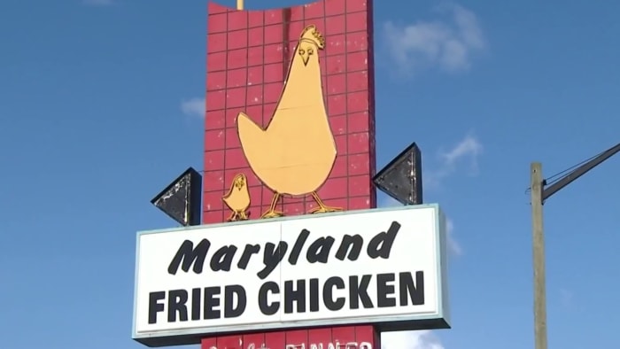 ‘A little bit of Winter Garden is gone:’ Maryland Fried Chicken closes after 57-year run