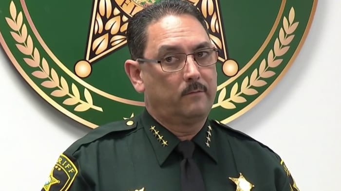 Tip of possible 'hybrid gang' activity investigated in Marion shooting deaths of 3 teens, sheriff says - Vimarsana News