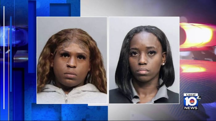 2 Arrested After Miami Cvs Employee Beaten Inside Store 4870