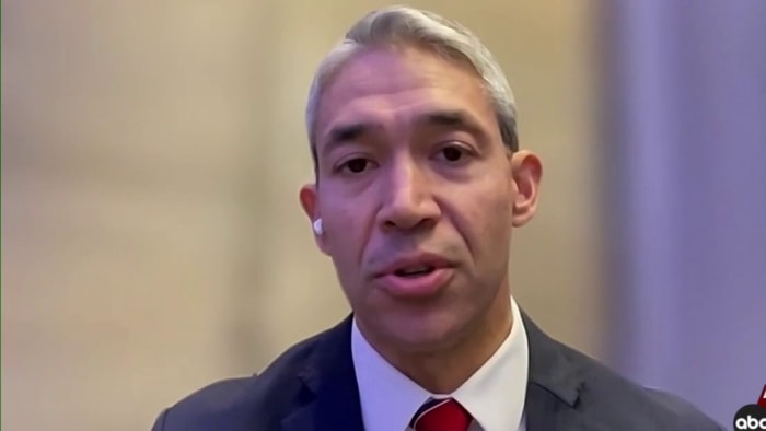 'Join me in voting against Prop A,' Mayor Ron Nirenberg says - Vimarsana News
