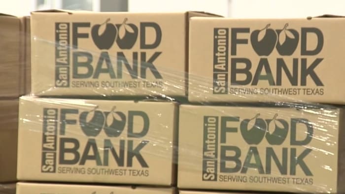 Feed SA hopes to raise 1M meals for 2023 citywide food campaign Feed SA hopes to raise 1M meals for 2023 citywide food campaign