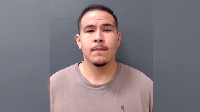 Grand jury indicts Hays County officer who allegedly shot shackled