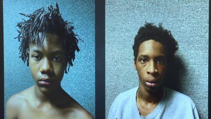 Boys, 12 and 17, arrested in shooting deaths of 3 teens in Marion County; 3rd sought - Vimarsana News
