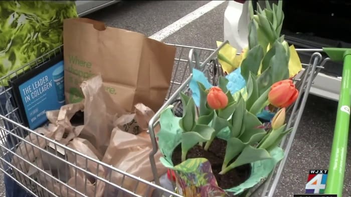 Shoppers experiencing egg-spensive Easter as food prices continue to rise - Vimarsana News