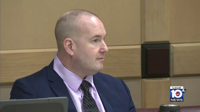 Opening statements begin in Plantation love triangle murder trial - Vimarsana News