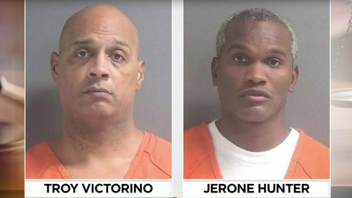 Resentencing hearing held in 2004 Deltona Xbox murders - Vimarsana News