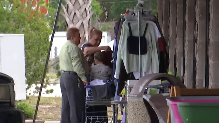 Seminole nonprofit's ability to give could be hindered by inflation - Vimarsana News