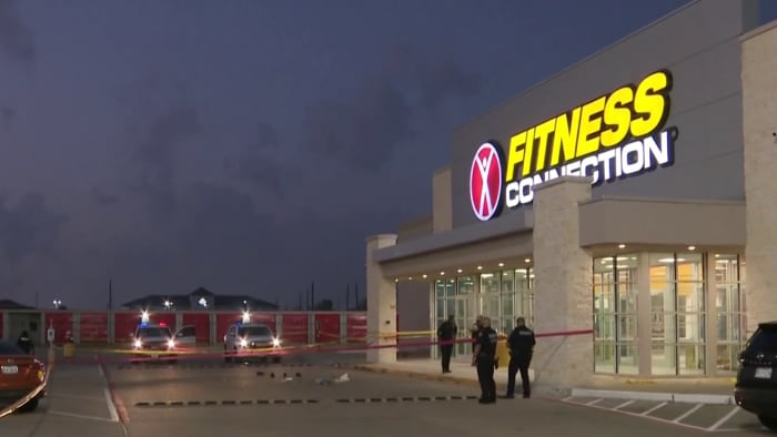 HCSO: Victim in shooting outside SW Harris County Fitness Connection over basketball game identified