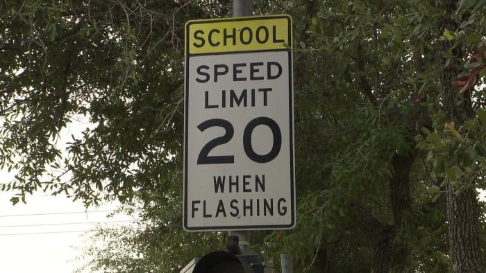 Speed Limit Sign Posting - ClubLexus - Lexus Forum Discussion