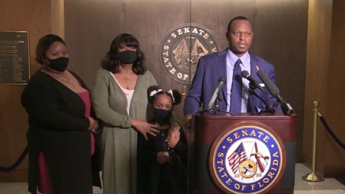 Key Florida House committee passes ‘Kaia Rolle Act’ aimed at preventing ...