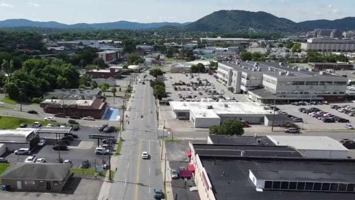'State of the Road' report shows growth, progress along Roanoke's Williamson Road - Vimarsana News