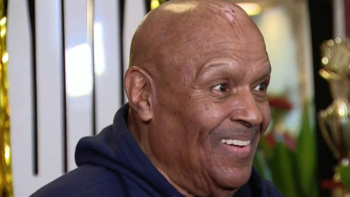 Heres how being illiterate financially ruined WWE Hall of Famer Abdullah the Butcher Heres how being illiterate financially ruined WWE Hall of Famer Abdullah the Butcher