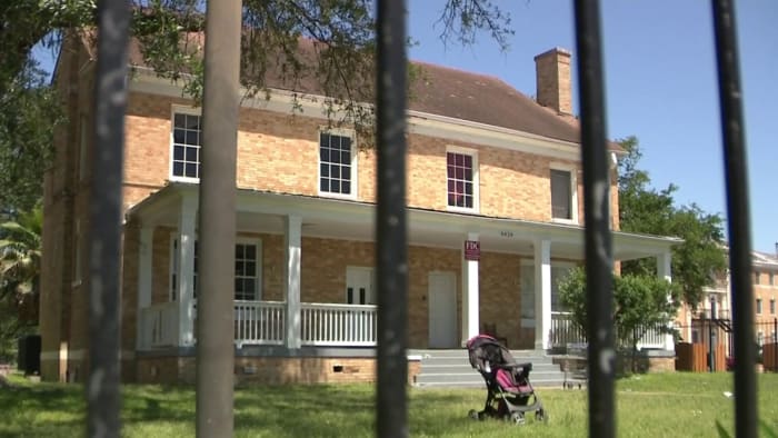 Galveston shelter declared threat to 'life and health' closed after kids tested positive for lead poisoning - Vimarsana News