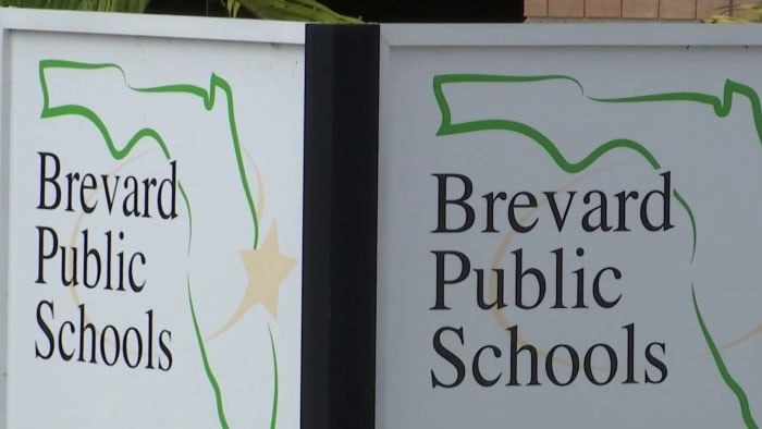 4 finalists picked for Brevard Public Schools superintendent - Vimarsana News