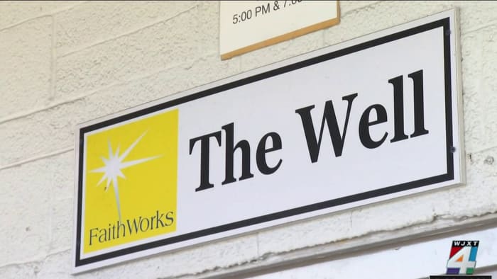 The Well homeless shelter in Brunswick forced to close after violent incidents - Vimarsana News