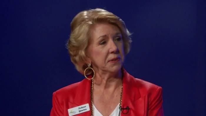 These women in business are Central Florida trailblazers