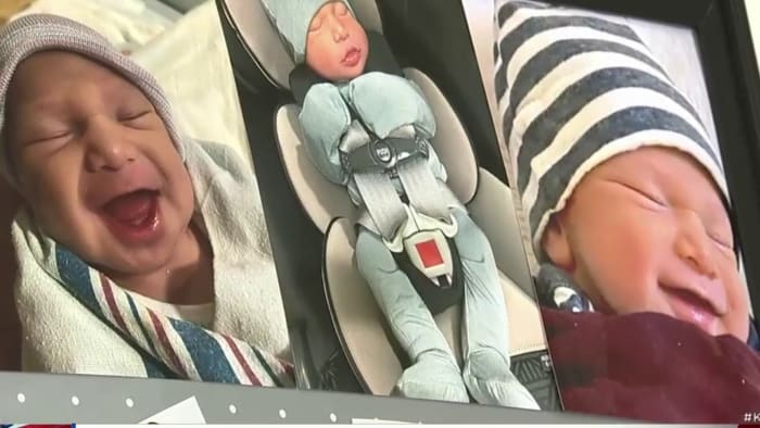 Texas mom says infant died after consuming formula that was later recalled