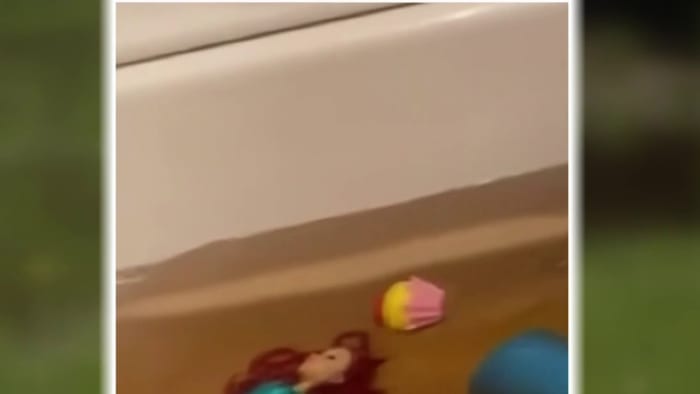 It sucks Residents of Sweeny say water quality problems continue after weeks of complaints