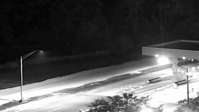 TRAFFIC ALERT: Fatal crash closes Florida Turnpike in Lake County