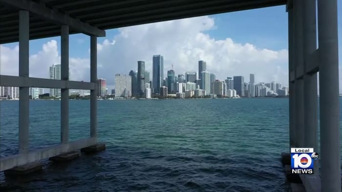 New report highlights South Florida’s air quality